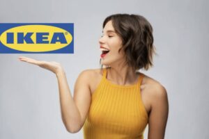 La nota catena svedese di mobili e complementi d’arredo ha deciso di premiare i propri clienti con un buono di 25 euro