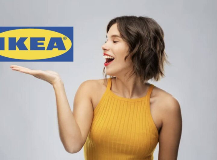 La nota catena svedese di mobili e complementi d’arredo ha deciso di premiare i propri clienti con un buono di 25 euro