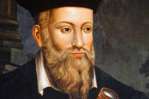 Nostradamus