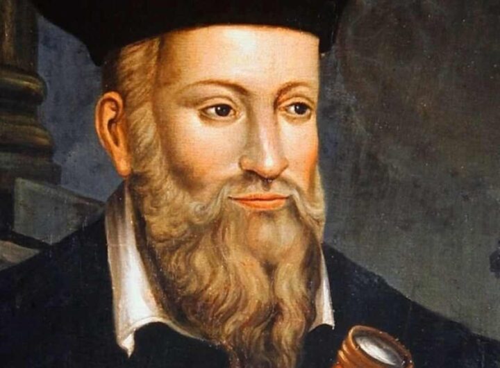 Nostradamus