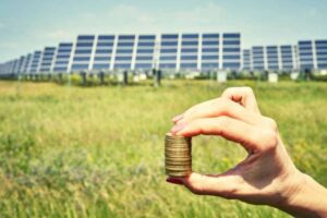 Pannelli fotovoltaici, controlli