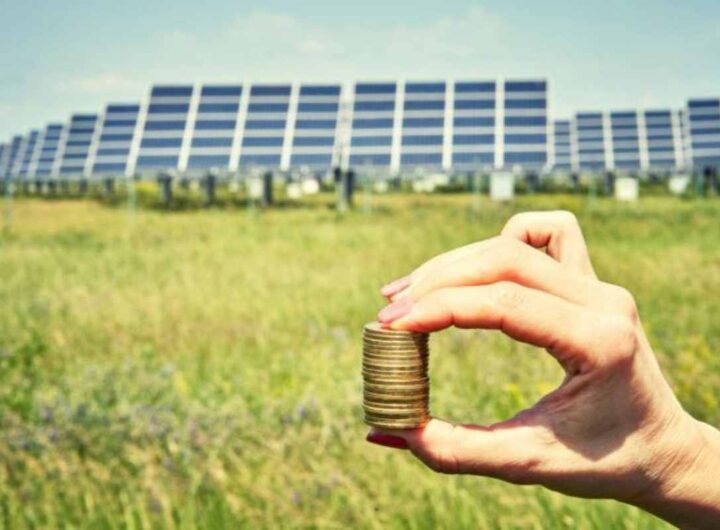 Pannelli fotovoltaici, controlli