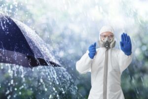 La contaminazione da neonicotinoidi, insetticidi sintetici vietati in molte regioni europee, è stata riscontrata in una percentuale significativa dei campioni