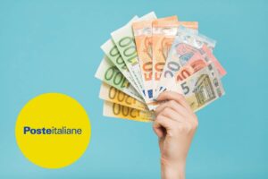 Poste banconote euro