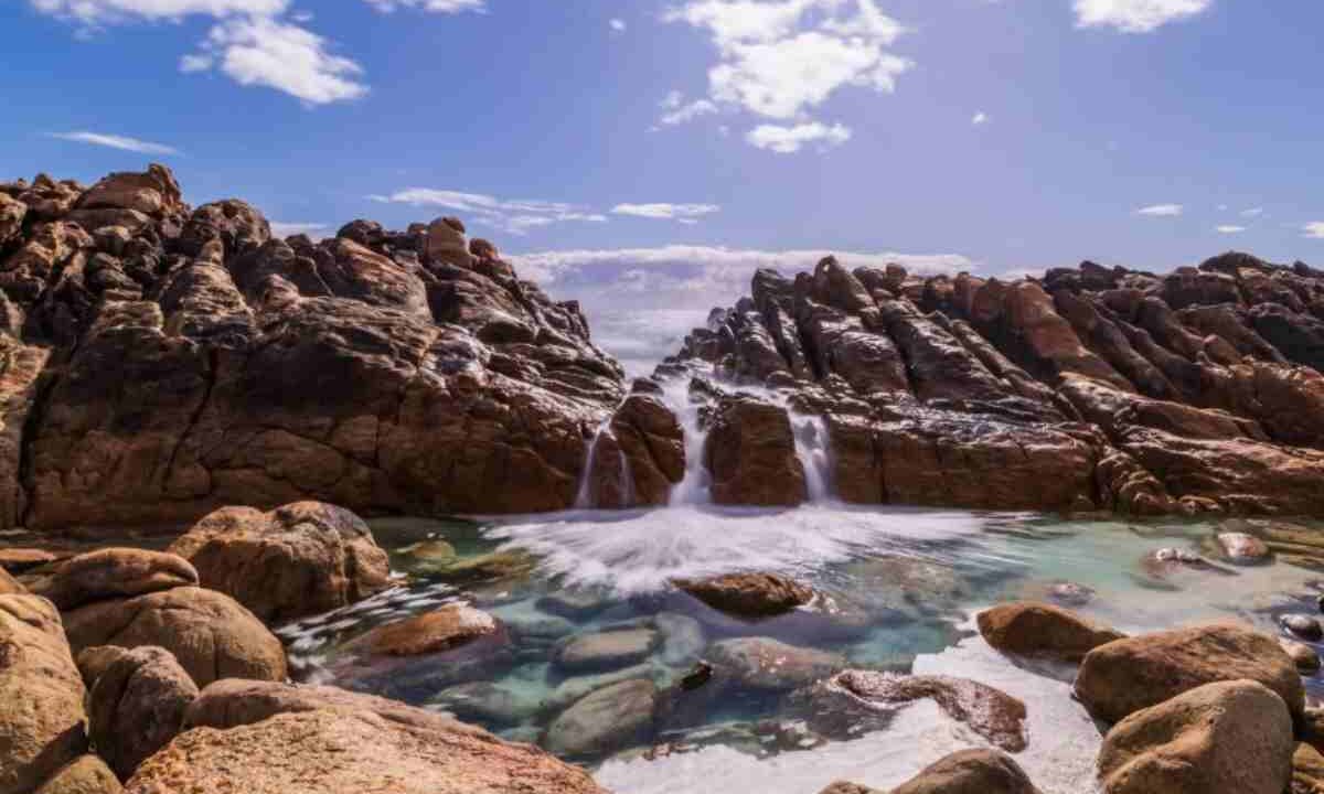Campania, Terme