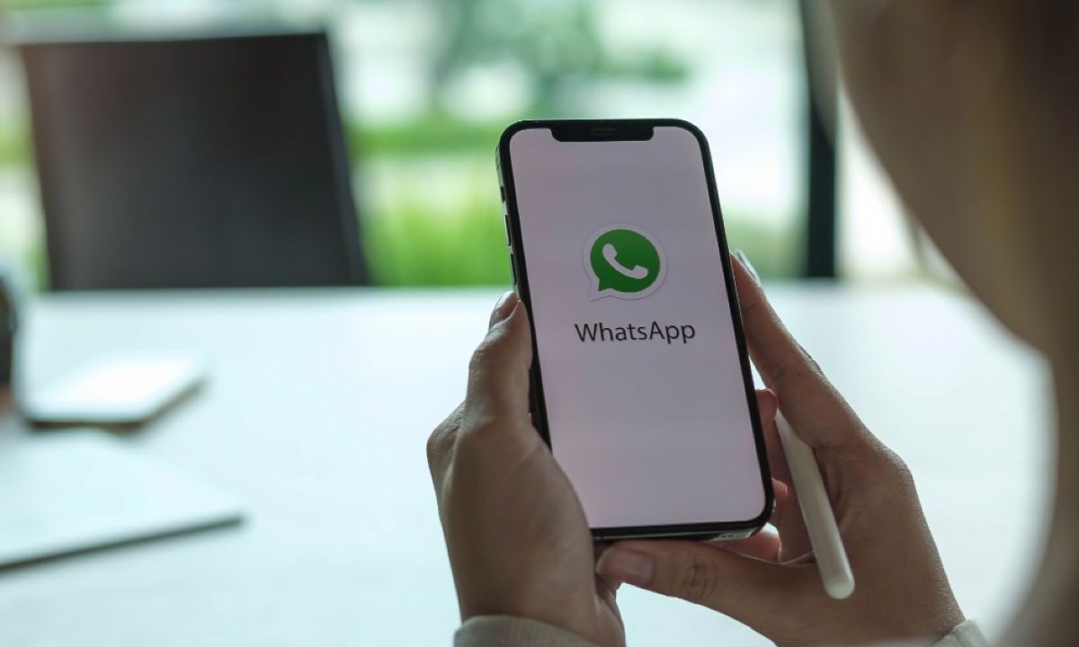 WhatsApp