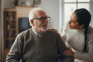 diagnosi precoce dell'Alzheimer