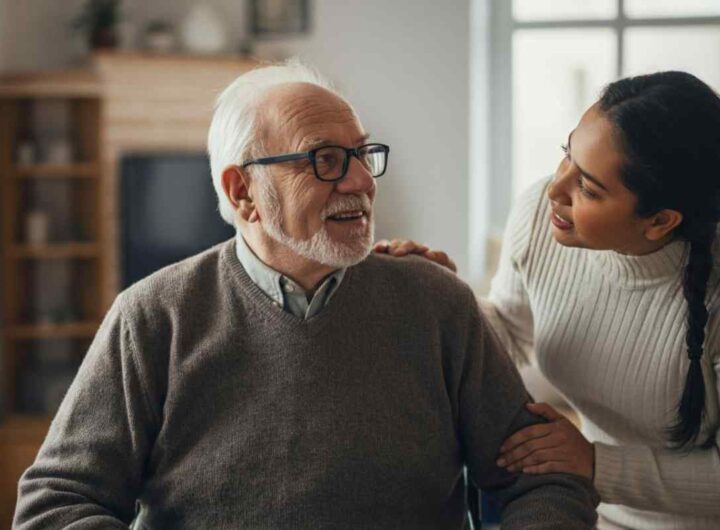 diagnosi precoce dell'Alzheimer