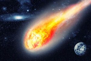 La Terra nel mirino, 20 asteroidi minacciano il nostro pianeta: ecco perché