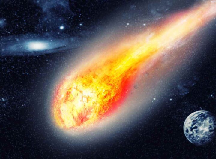 La Terra nel mirino, 20 asteroidi minacciano il nostro pianeta: ecco perché