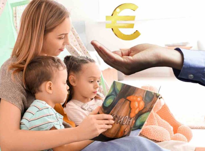 bonus mamme