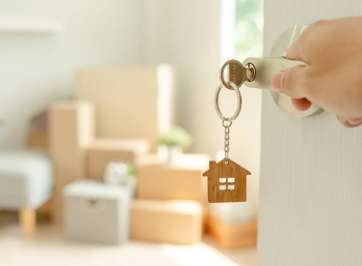 Affitto di casa, puoi pagare il minimo