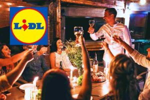 offerta alla Lidl