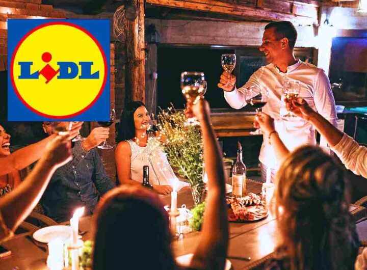 offerta alla Lidl