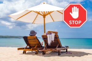 stop ferie ferragosto