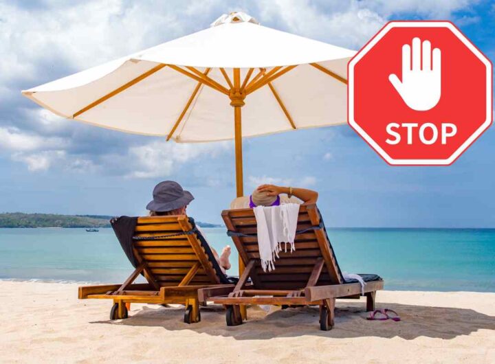 stop ferie ferragosto