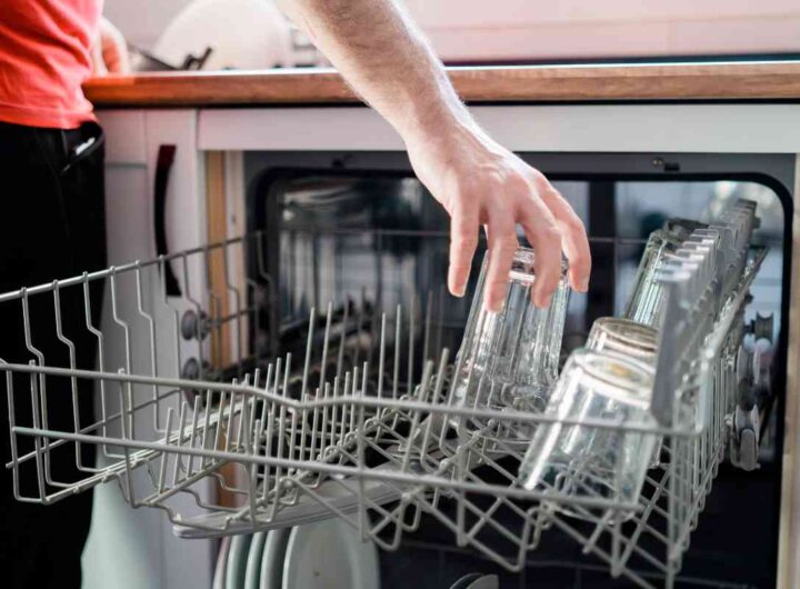 Lavastoviglie, un grosso rischio per la salute