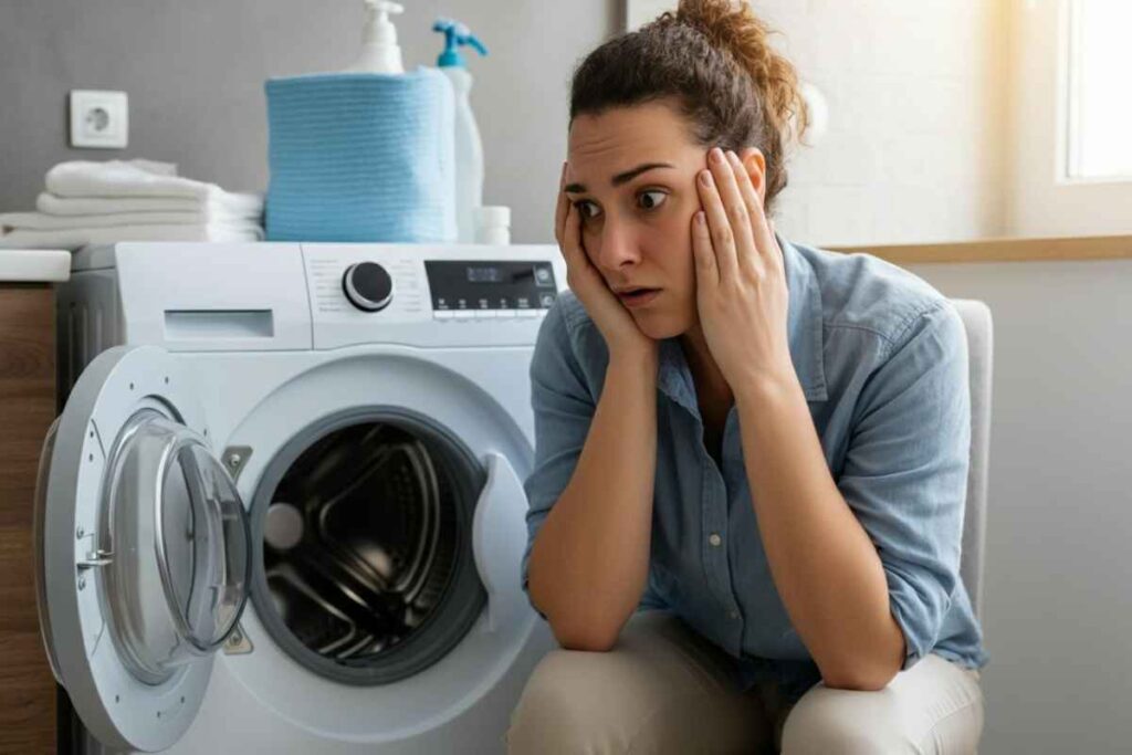 se si rompre un elettrodomestico paga l'inquilino?