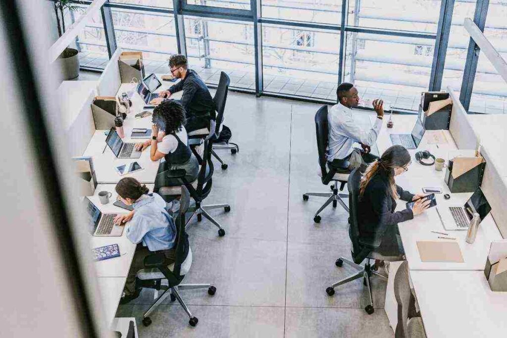 Se fai questo lavoro ti spetta l'alloggio gratis