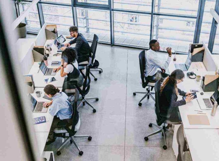 Se fai questo lavoro ti spetta l'alloggio gratis