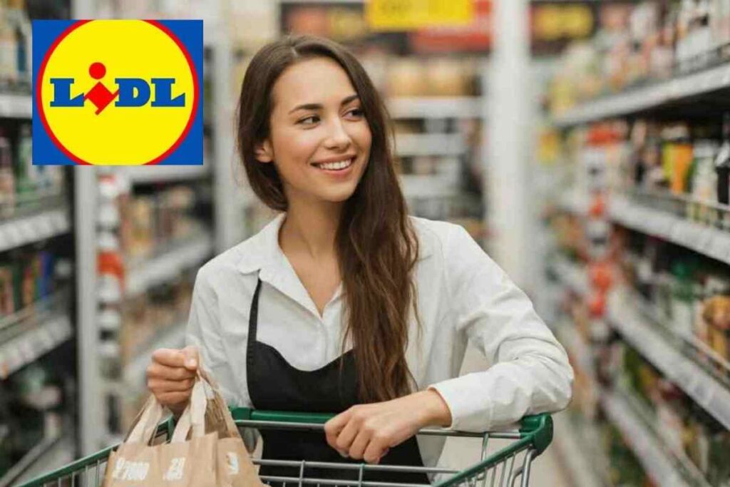 Lidl lancia le “Super Offerte”, è il momento di fare scorta, i dettagli