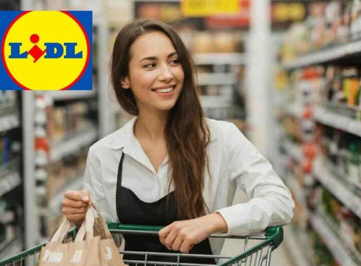 Lidl lancia le “Super Offerte”, è il momento di fare scorta, i dettagli