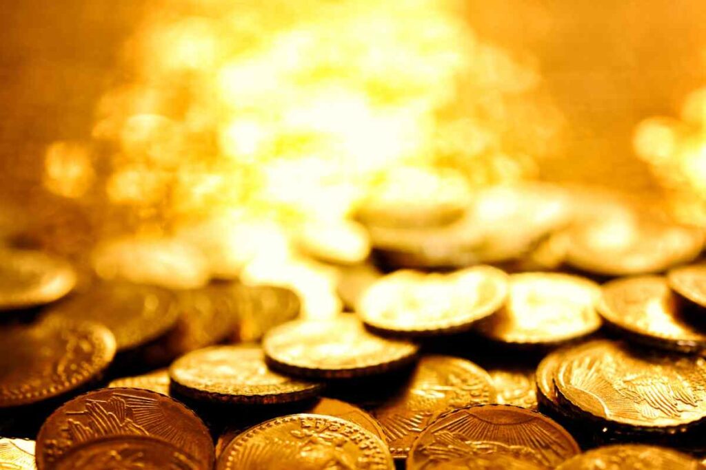 “9 milioni di euro trovati per caso”,