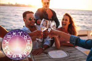 Oroscopo, luglio da sogno per questi segni
