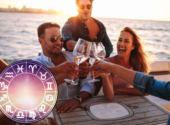 Oroscopo, luglio da sogno per questi segni