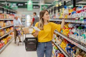 Supermercati, ottieni lo sconto immediato presentando la carta d’identità