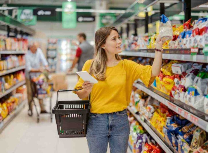 Supermercati, ottieni lo sconto immediato presentando la carta d’identità