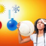 svolta meteo: le temperature si abbassano