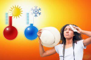 svolta meteo: le temperature si abbassano