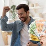 Il 90% degli italiani sta per ricevere € 800