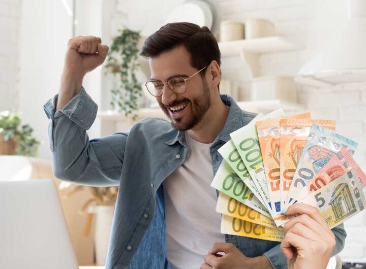 Il 90% degli italiani sta per ricevere € 800