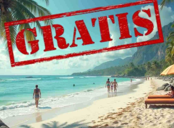 agevolazioni per le vacanze