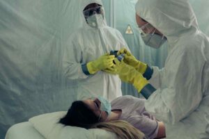 Allerta massima in Cina, scoperto un nuovo virus letale