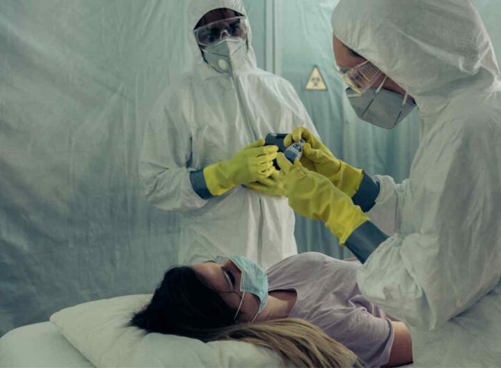 Allerta massima in Cina, scoperto un nuovo virus letale