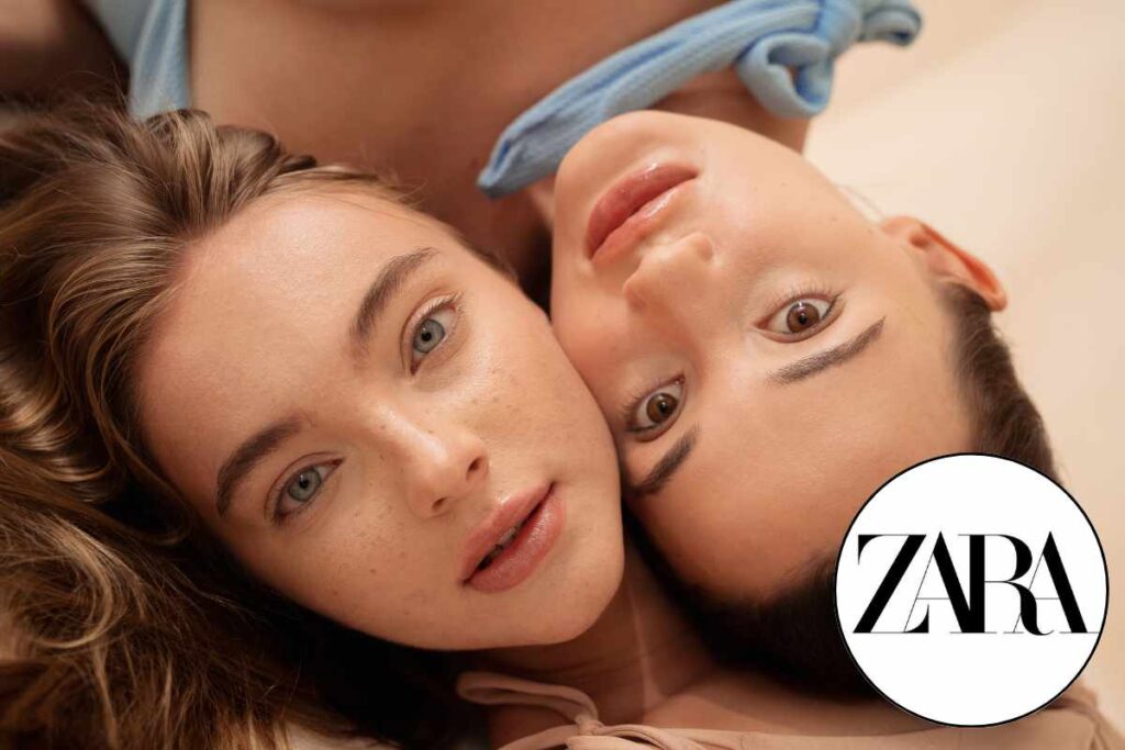 zara illumina estate