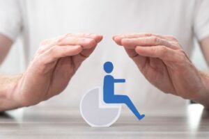 Disabilità