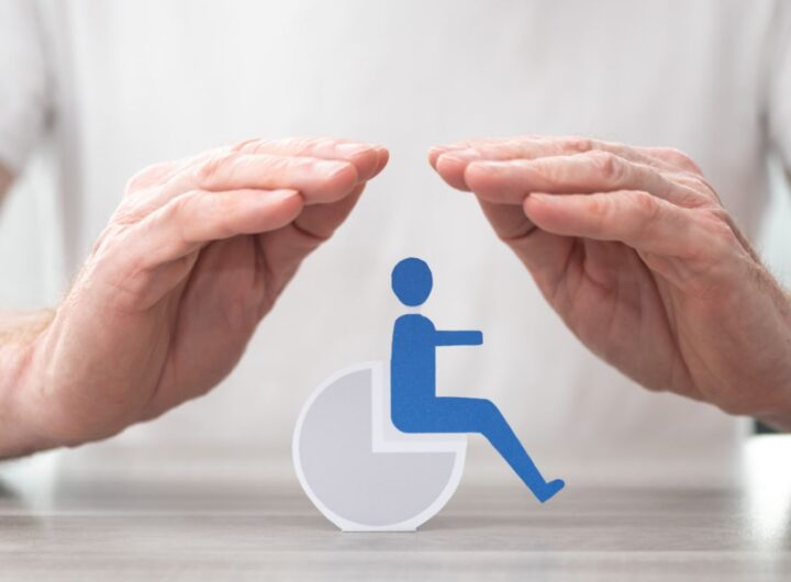 Disabilità