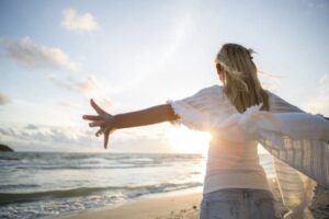 Tra queste spicca la celebre spiaggia delle Due Sorelle,