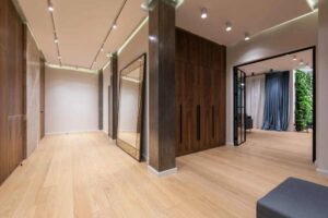 Parquet perfetto
