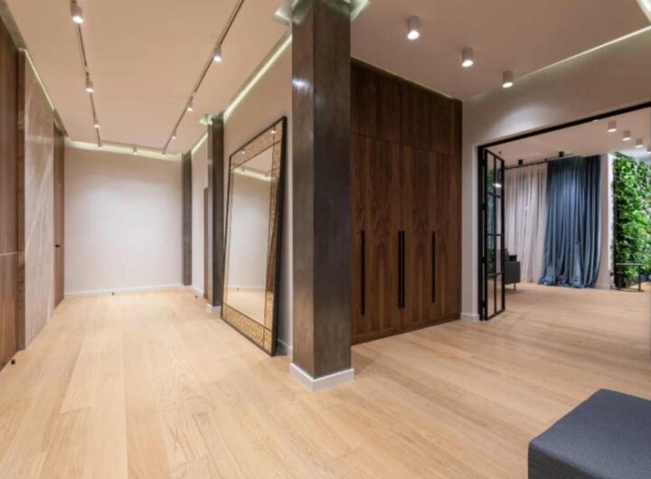 Parquet perfetto