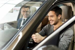 Valutazione acquisto auto