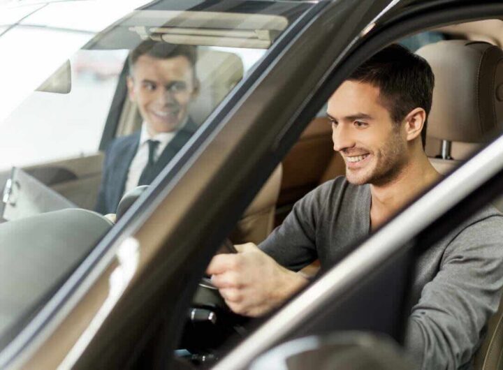 Valutazione acquisto auto