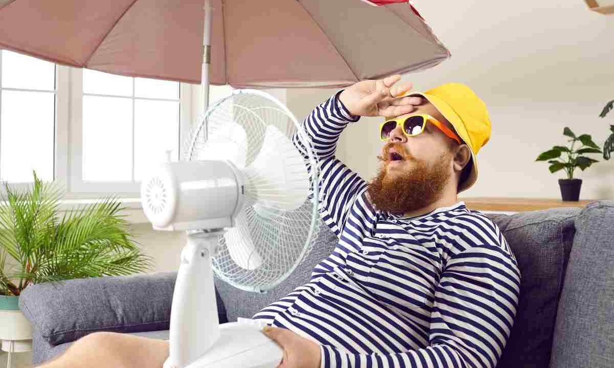 quanto costa caldo