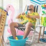 consigli estivi caldo