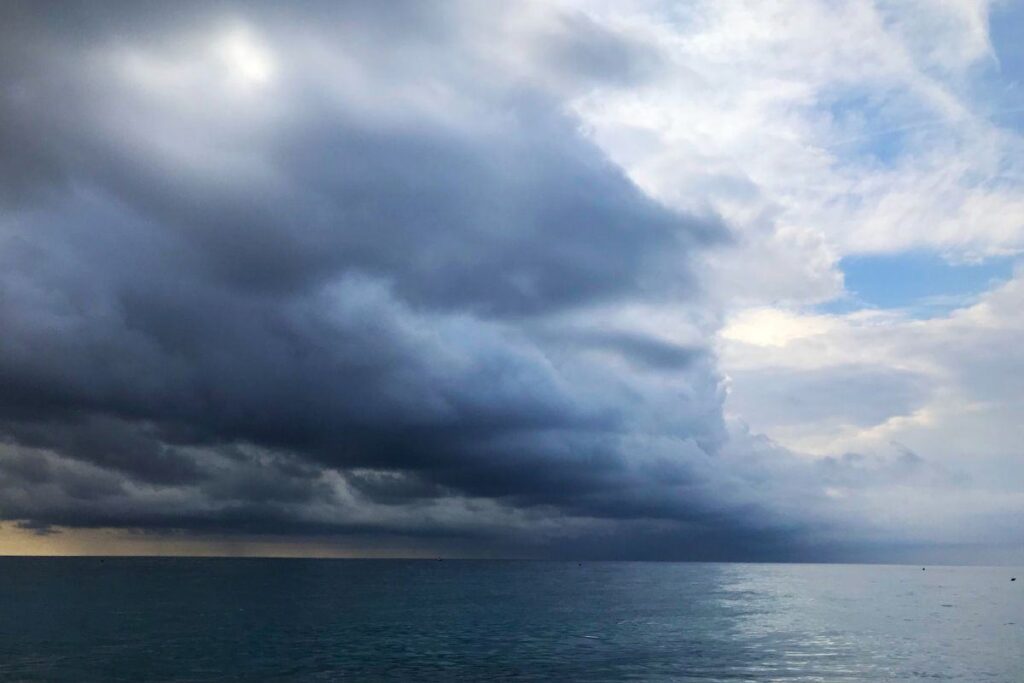 pericolo tsunami in italia