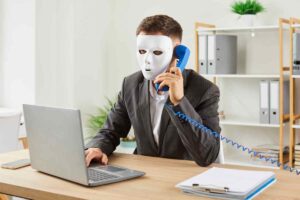 Questo è l'unico modo per bloccare (per sempre) per chiamate dei call center